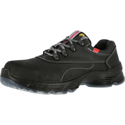 HKS Sicherheitshalbschuhe S2 SCOUT Challenger 1 Paar