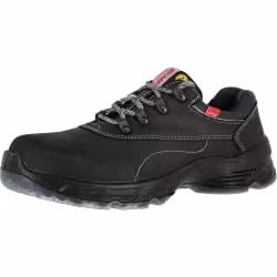 HKS Sicherheitshalbschuhe S2 SCOUT Challenger 702103