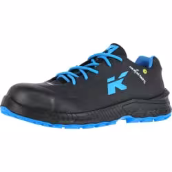 HKS Sicherheitshalbschuhe S3 BFS 10 953598