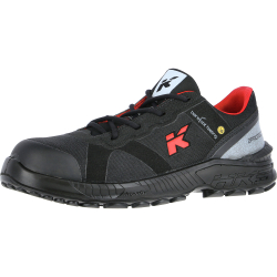 HKS Sicherheitshalbschuhe S3 BFS 31 1 Paar