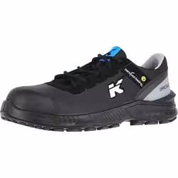 HKS Sicherheitshalbschuhe S3 BFS 40 953638
