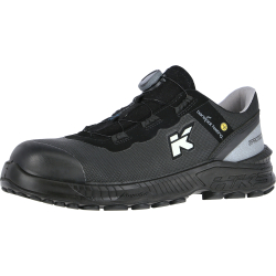 HKS Sicherheitshalbschuhe S3 BFS 40 Boa 1 Paar