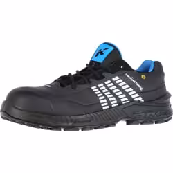 HKS Sicherheitshalbschuhe S3 BFS 60 953748