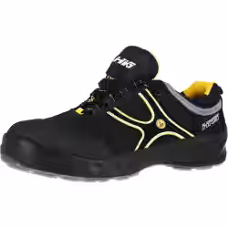 HKS Sicherheitshalbschuhe S3 K2 AM ESD