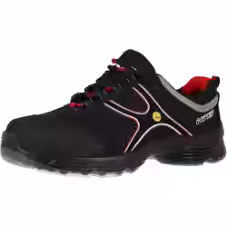 HKS Sicherheitshalbschuhe S3 K2 CA