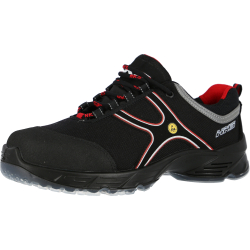 HKS Sicherheitshalbschuhe S3 K2 CA