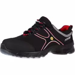 HKS Sicherheitshalbschuhe S3 K2 CA