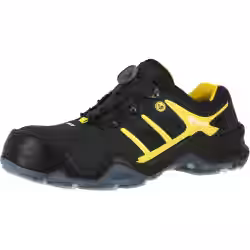 HKS Sicherheitshalbschuhe S3 TARGA 8 BTP