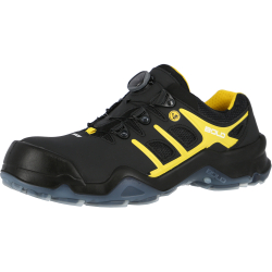 HKS Sicherheitshalbschuhe S3 TARGA 8 BTP