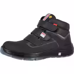 HKS Sicherheitshochschuh S3 WALKER 1