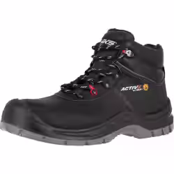 HKS Sicherheitshochschuhe S3 ACTIVE 500