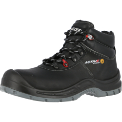 HKS Sicherheitshochschuhe S3 ACTIVE 500