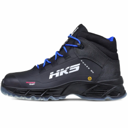 HKS Sicherheitshochschuhe S3 CPO-50
