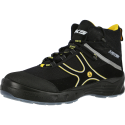 HKS Sicherheitshochschuhe S3 K5 AM ESD Airmotion 1 Paar