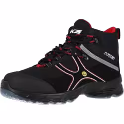 HKS Sicherheitshochschuhe S3 K5 CA