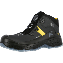 HKS Sicherheitshochschuhe S3 RS 275 BOA Running-Star 1 Paar