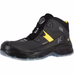 HKS Sicherheitshochschuhe S3 RS 275 BOA Running-Star 823472