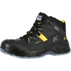 HKS Sicherheitshochschuhe S3 RS 275 Running-Star 1 Paar