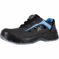 HKS Sicherheitssandalen S1P RS 286 BOA Running-Star 823422