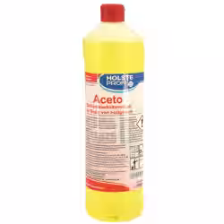 HOLSTE Aceto (S 505) ökologischer Essigreiniger 03050510