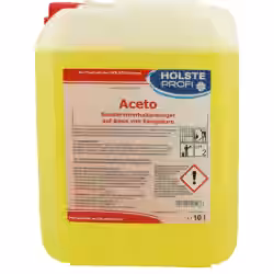 HOLSTE Aceto (S 505) ökologischer Essigreiniger 03050518