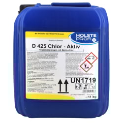 HOLSTE Chlor-Aktiv Hygienereiniger D 425 02042518