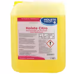 HOLSTE Citro (K 101) Spülmittel 01010118