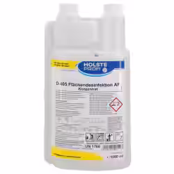 HOLSTE Flächendesinfektion AF (D 405) 02040510
