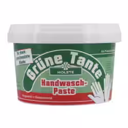 HOLSTE Grüne Tante Handwaschpaste mit Quarzmehl 0156