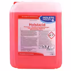 HOLSTE Holstacid (SU 303) Sanitärreiniger 025303100