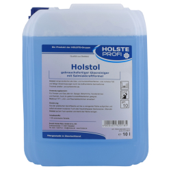 HOLSTE Holstol (A 320) Glasreiniger 01532018