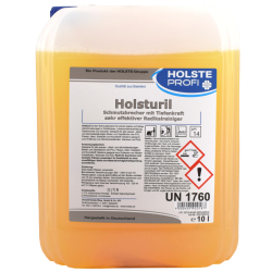 HOLSTE Holsturil (IR 220) Industriereiniger 04522018