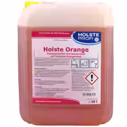 HOLSTE Orange (K 103) Spülmittel-Konzentrat 01010318