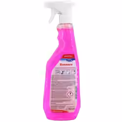 HOLSTE Sanaero (S 520) Badreiniger 750 ml - Sprühflasche