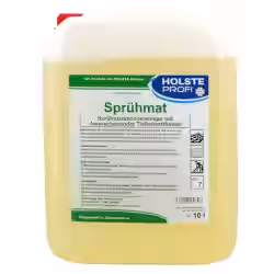 HOLSTE Sprühmat TR 551 Sprühextrationsreiniger 20550100