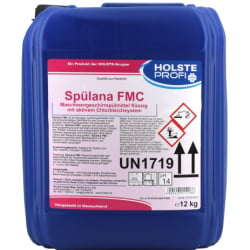 HOLSTE Spülana FMC (K 112) Maschinenspülmittel 01011218