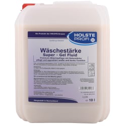 HOLSTE Wäschestärke Super Gel Fluid 04081118