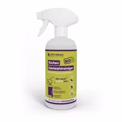 HOTREGA BIO Küchen-Edelstahlreiniger  H610004-05