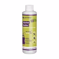 HOTREGA BIO Küchen-Politur  H610006-250