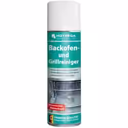 HOTREGA Backofen- und Grillreiniger H130940