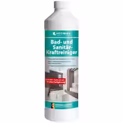 HOTREGA Bad- und Sanitär-Kraftreiniger H150170001