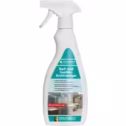 HOTREGA Bad- und Sanitär-Kraftreiniger H160450