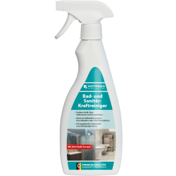 HOTREGA Bad- und Sanitär-Kraftreiniger H160450