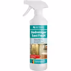 HOTREGA Badreiniger - Sani Fresh H160460