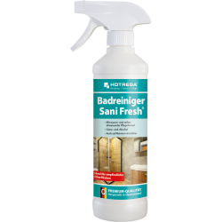 HOTREGA Badreiniger - Sani Fresh H160460