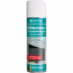 HOTREGA Bildschirm-Schaumreiniger H230027