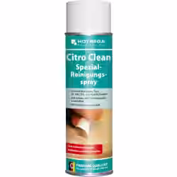 HOTREGA Citro Clean - Spezial-Reinigungsspray H230050