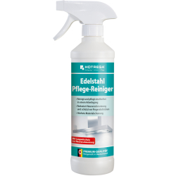 HOTREGA Edelstahlreiniger H130935