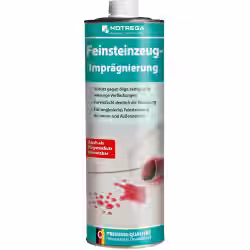 HOTREGA Feinsteinzeug-Imprägnierung H220170001