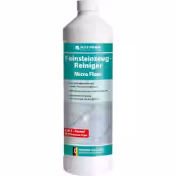 HOTREGA Feinsteinzeugreiniger - Micro Floor H260110001